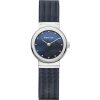 10126-307 Bering Time Blue Watch