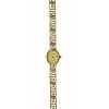 Accurist 9ct Gold Watch GD1500