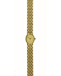 Accurist 9ct-Gold Watch GD1551
