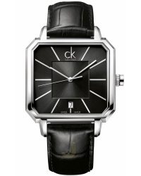 Calvin-Klein Concept Watch K1U21107
