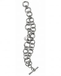 Calvin-Klein SMOOTH Bracelet KJ09AB0101
