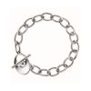 Calvin Klein Fold Bracelet KJ36AB0101