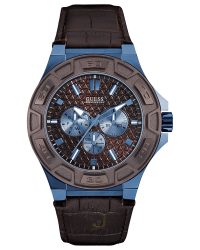 W0674G5 GUESS Force Watch