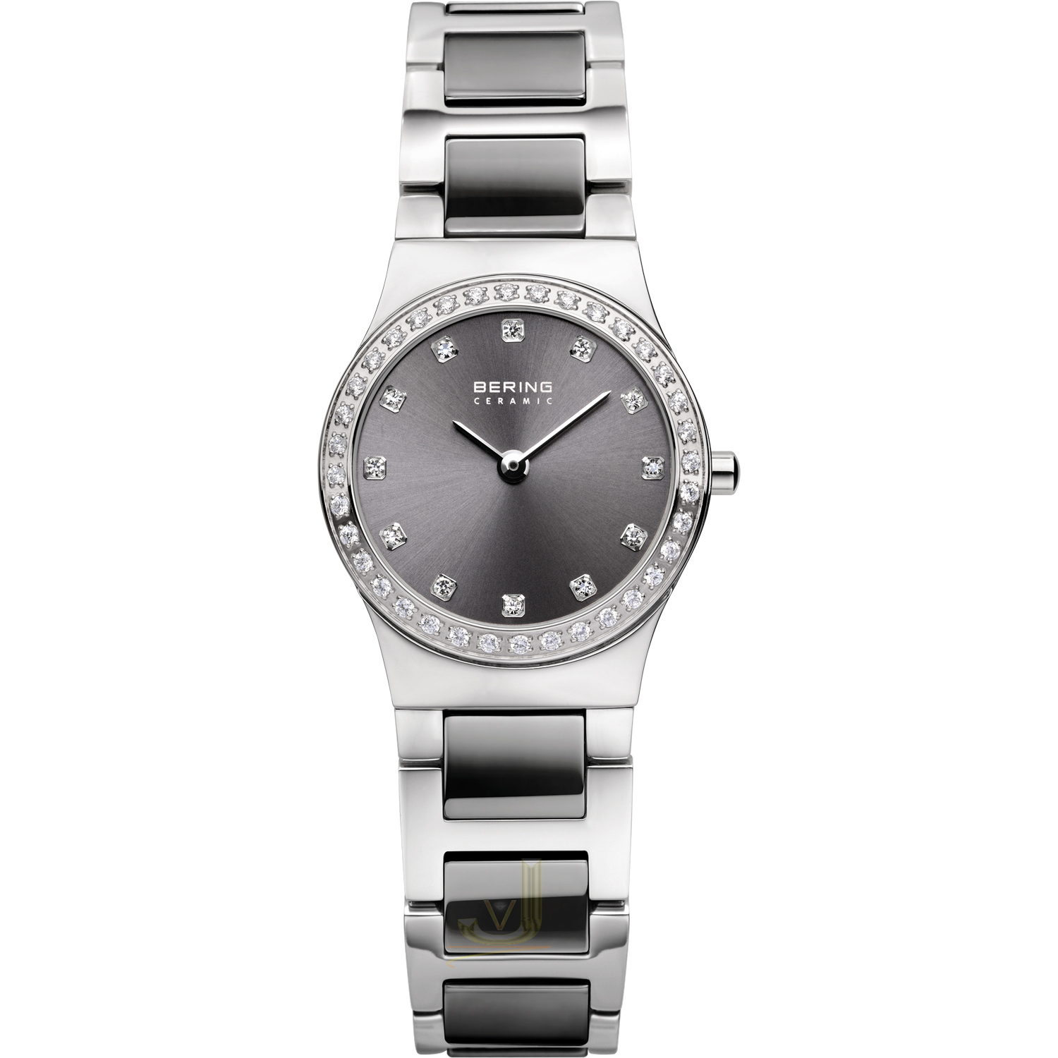 bering ceramic ladies watch