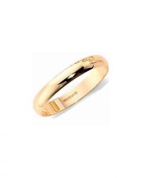 9ct-Yellow-Gold 3mm Wedding-Ring D-3