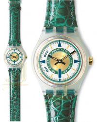 SLG102 Swatch Ring-A-Bell Unsex-Watch