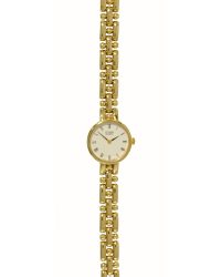 Citizen 9ct-Gold Bracelet-Watch SX140253C