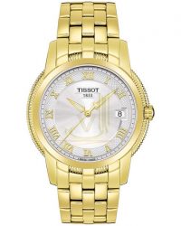T0314103303300 Tissot Ballade-III Watch