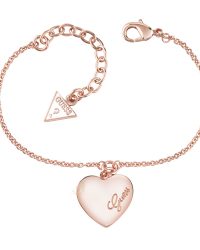 Heartbeat Bracelet UBB61047-L