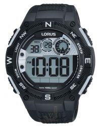 Lorus Sports-Multifunction Watch R2307LX9