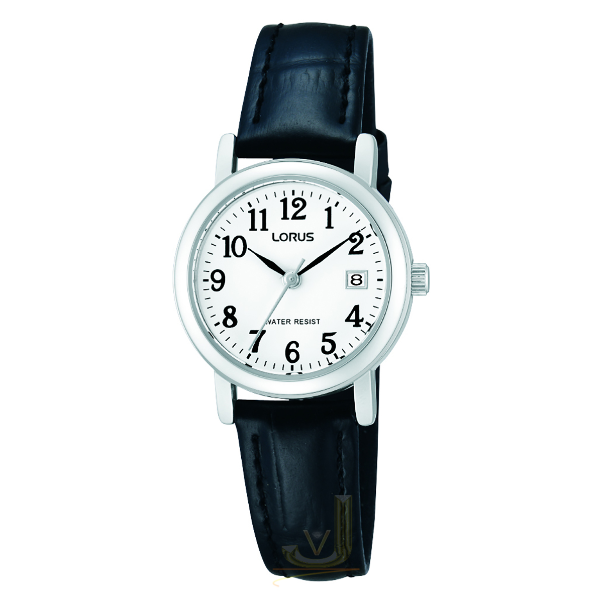 Lorus ClassicLadies Watch RH765AX9 Vinson Jewellers