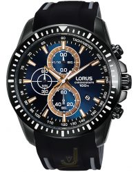 Lorus Chronograph-Gents Watch RM353DX9