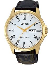 Lorus Day-Date-Gents Watch RXN10DX9