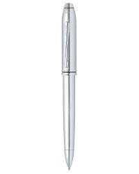 Townsend® Lustrous-Chrome Ballpoint-Pen 532TW