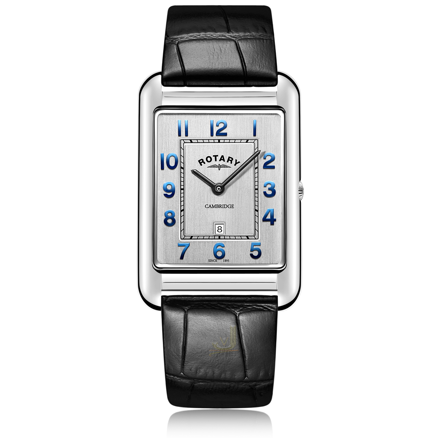 rotary cambridge chronograph