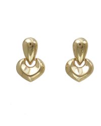 Gold Drop Earring ABC-OS-ER0041