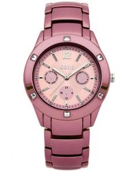 B1261 Oasis Dusky-Pink Watch