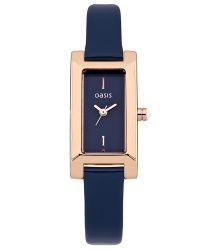 B1355 Oasis Women Quartz-Watch