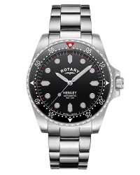 Rotary Henley-Automatic gents-Watch GB05136/04