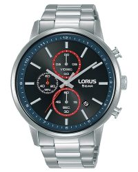 Lorus Gents-Chronograph Watch RM397GX9