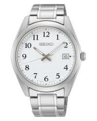 SUR459P1 Seiko 100m-WR Gents-Watch
