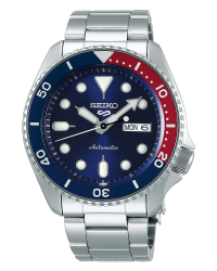 SRPD53K1 Seiko 5-Sports Automatic-Watch