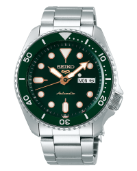 SRPD63K1 Seiko 5-Sports Automatic-Watch