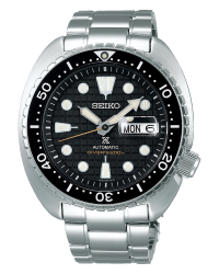 SRPE03K1 Seiko Prospex-Tortoise Watch