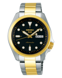 SRPE60K1 Seiko 5-Sports Automatic-Watch