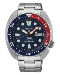SRPE99K1 Seiko Prospex-Padi Watch
