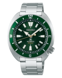 SRPH15K1 Seiko Prospex-Tortoise Watch