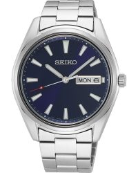 SUR341p1 Seiko Day-Date watch