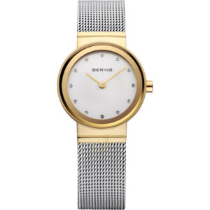 Bering Twin Colour Ladies Watch
