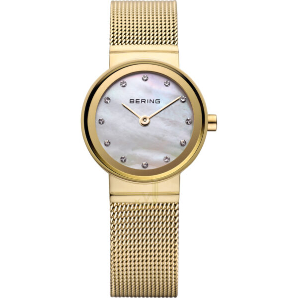 10122-334 Bering Ladies Watch