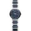 10725-787 Bering Blue-Ceramic Ladies-Watch