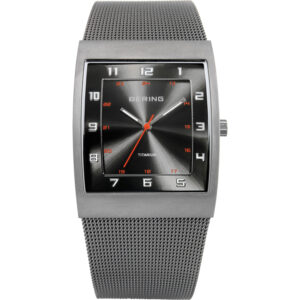 11233-077 Bering Titanium Watch
