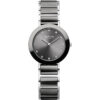 11429-783 Bering Grey-Ceramic Ladies-Watch