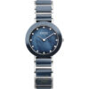 Bering Blue-Ceramic Watch 11429-787