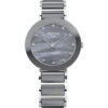 11429-789 Bering Grey-Ceramic Ladies-Watch