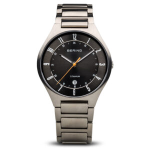 11739-772 Bering Titanium Watch