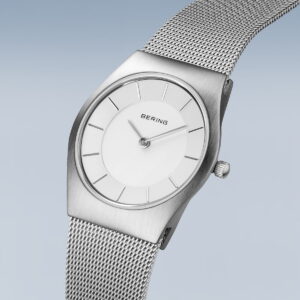 Bering Ultra Slim Design Ladies Watch