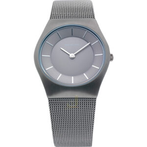 Bering IP Grey Ladies Watch