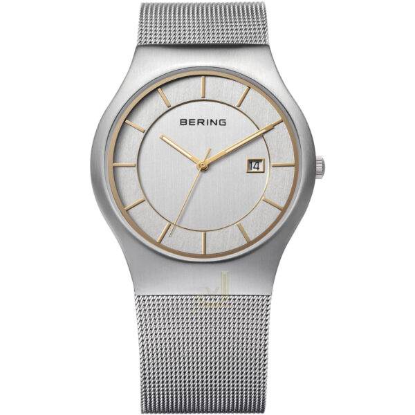 11938-001 Bering-Time Gents Watch