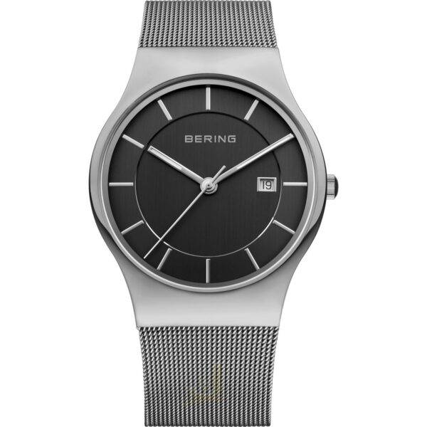 11938-002 Bering-Time Gents Watch