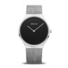 Bering Unisex Watch 12138-002