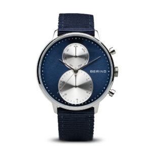 Bering Chronograph Gents Watch