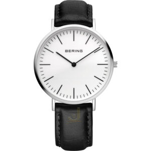 Bering Time Classic Gents Watch