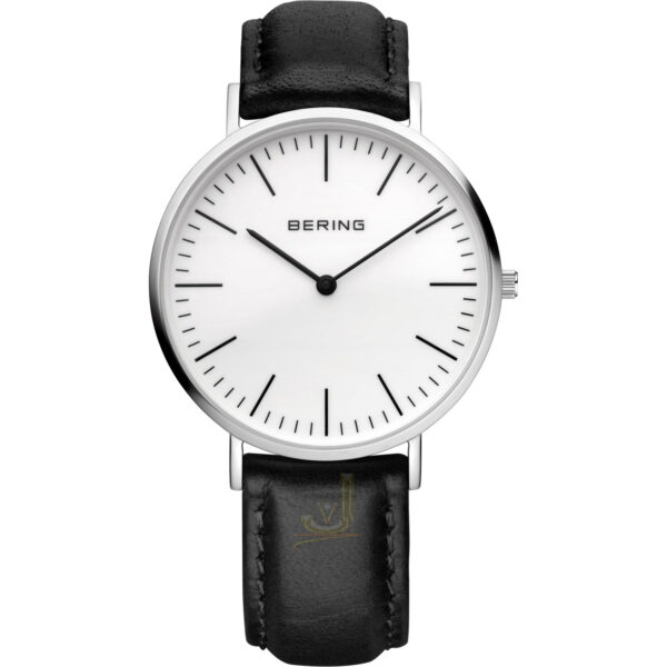 13738-404 Bering-Time Gents Watch