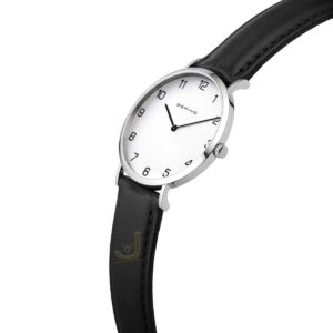 Bering Gents Arabic Numeral Watch