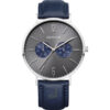 Bering Gents-Blue-Strap Watch 14240-803
